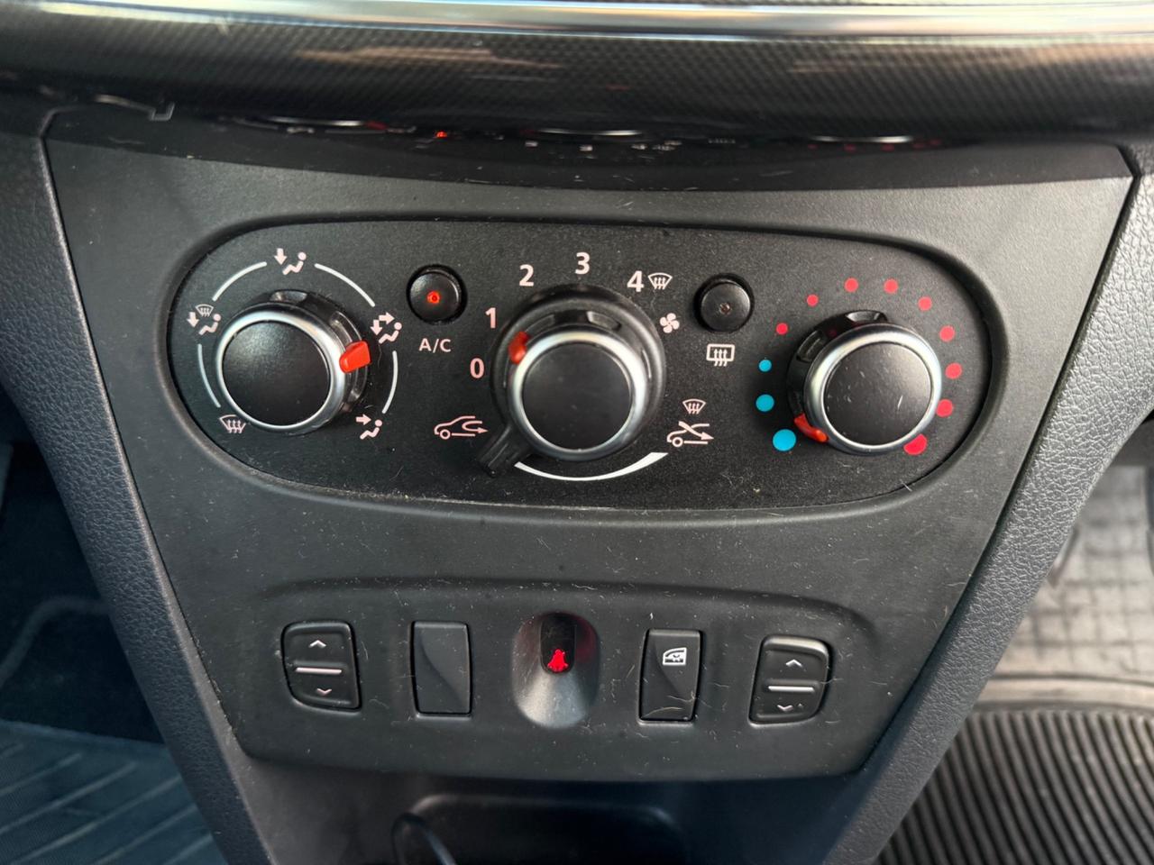Dacia Sandero 1.5 dCi Neopatentati Euro 6B 2018