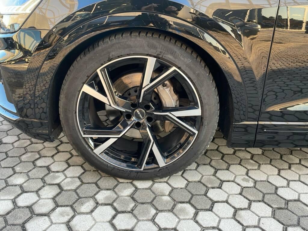 Audi Q8 45 3.0 TDI mHEV Sport Quattro Tiptronic