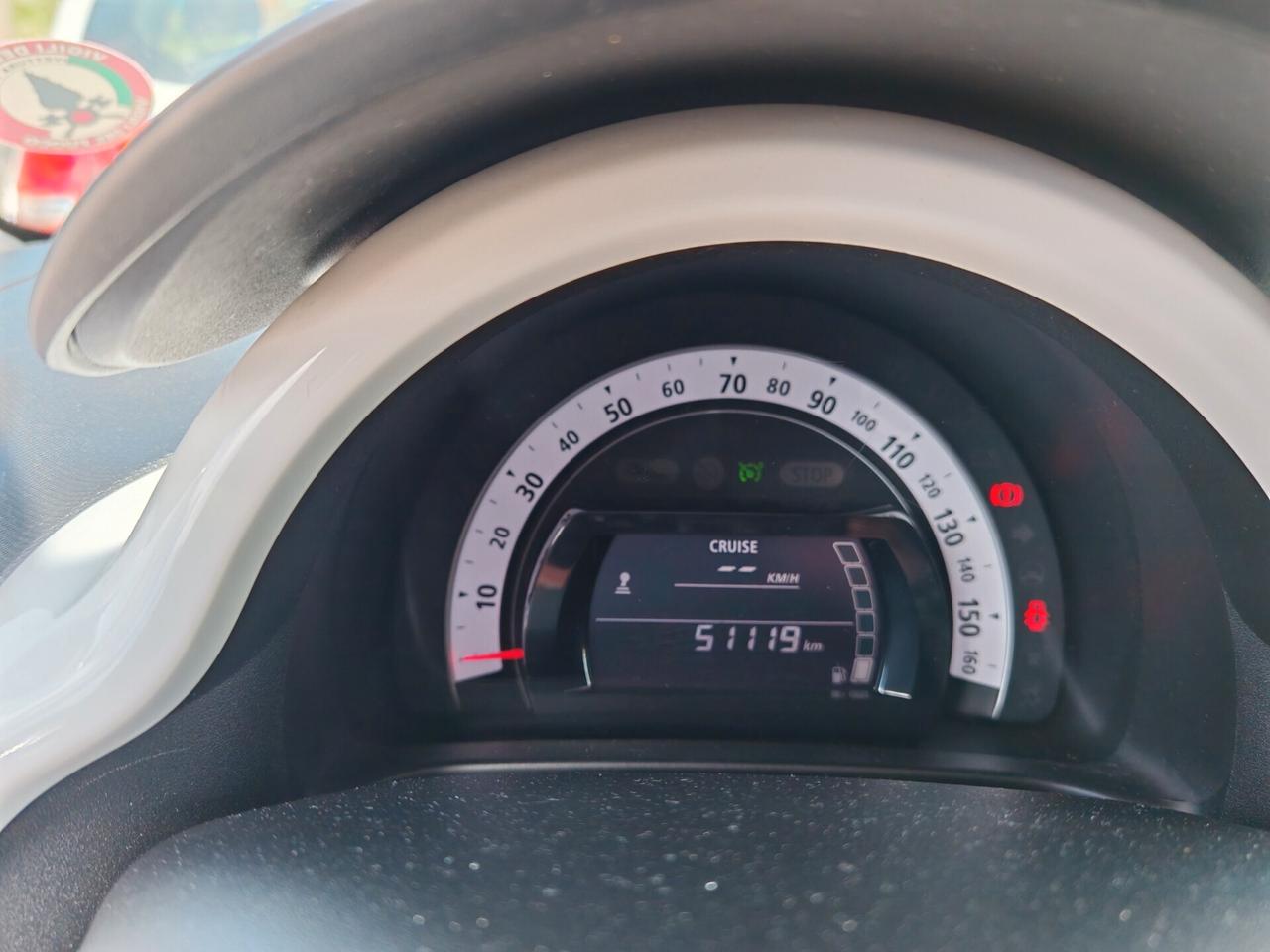 Renault Twingo 1.0 SCe Live