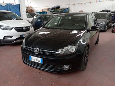 Volkswagen Golf 1.4 TSI 160 CV 5p. Highline