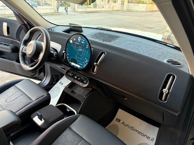 MINI Countryman D Classic Countryman CERCHI DA 19''