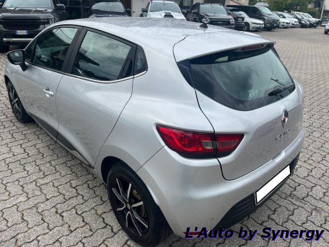 RENAULT Clio dCi 8V 75CV Start&Stop 5 porte Energy Zen