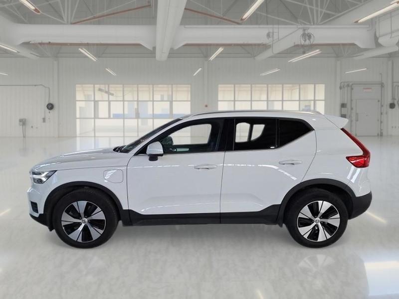 VOLVO XC40 T5 Plug-in Hybrid auto Recharge Inscription Expression