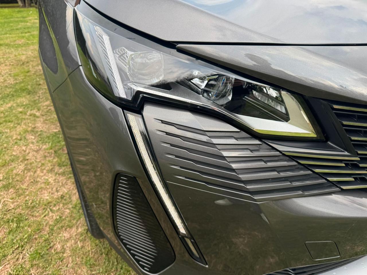 Peugeot 3008 PureTech Turbo 130 S&S GT