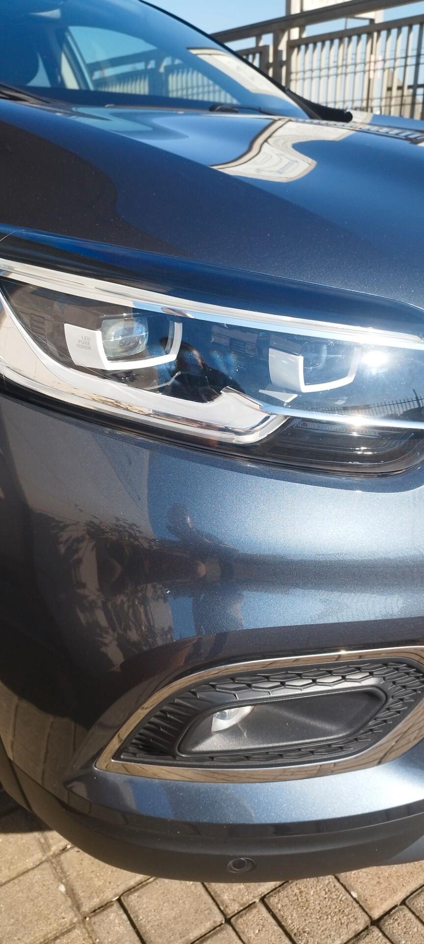 Renault Kadjar Blue dCi 150CV AWD Sport Edition2