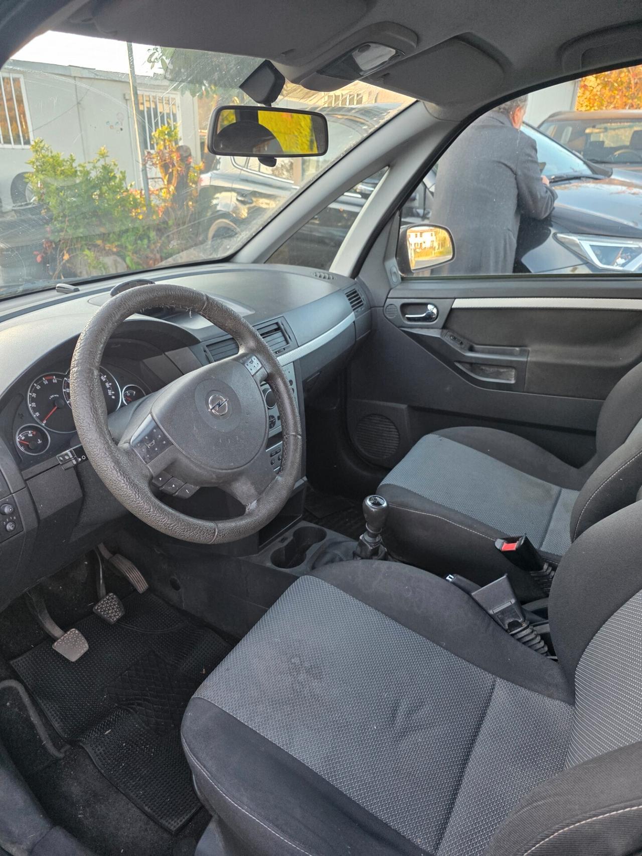 Opel Meriva 1.7 CDTI 101CV F.AP. Enjoy