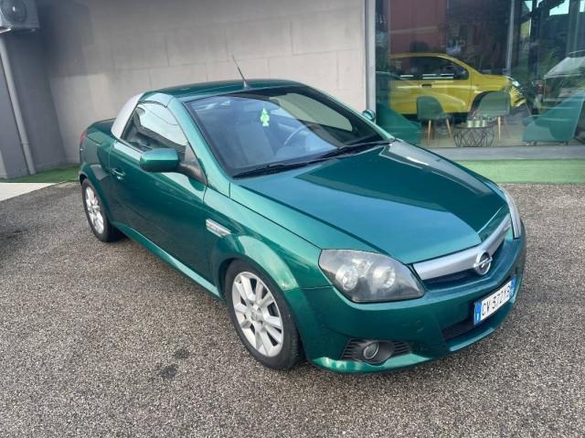 Opel Tigra 1.8 Sport