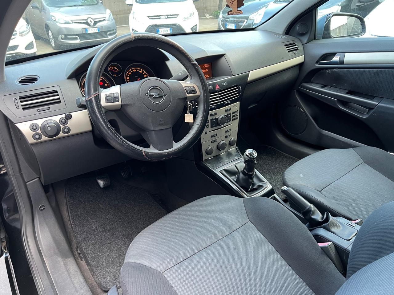 Opel Astra 1.3 CDTI ecoFLEX 5 porte Enjoy