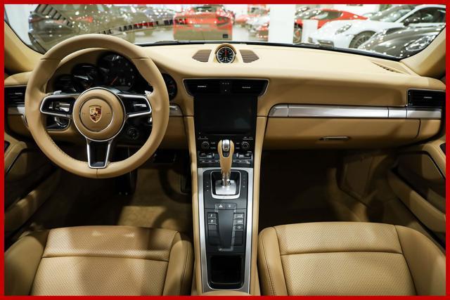 PORSCHE 991 .2 COUPE'**|UNI PROP|SCARICO|