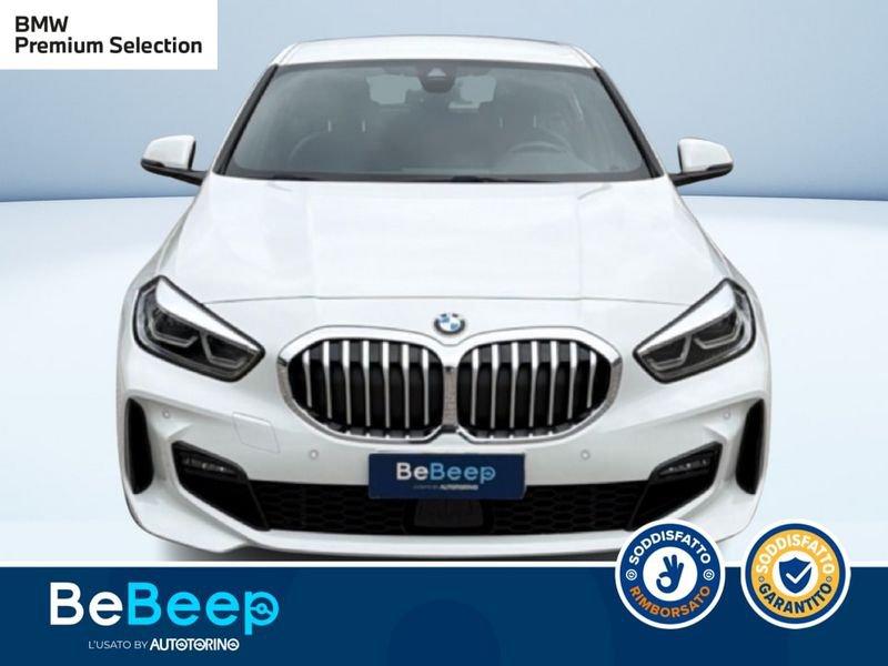 BMW Serie 1 116D MSPORT AUTO