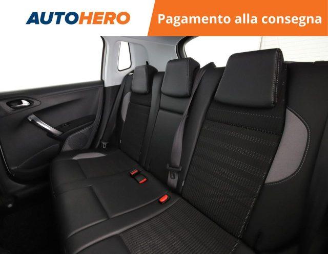 PEUGEOT 2008 1° serie BlueHDi 100 Allure