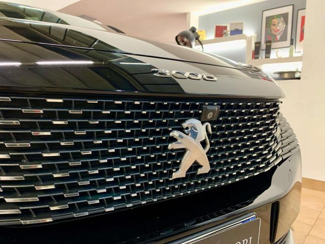 Peugeot 3008 3008 II 1.2 puretech t GT EAT8 unico proprietario