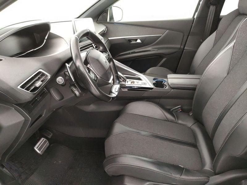 Peugeot 3008 BlueHDi 130 EAT8 S&S GT N1 AUTOCARRO