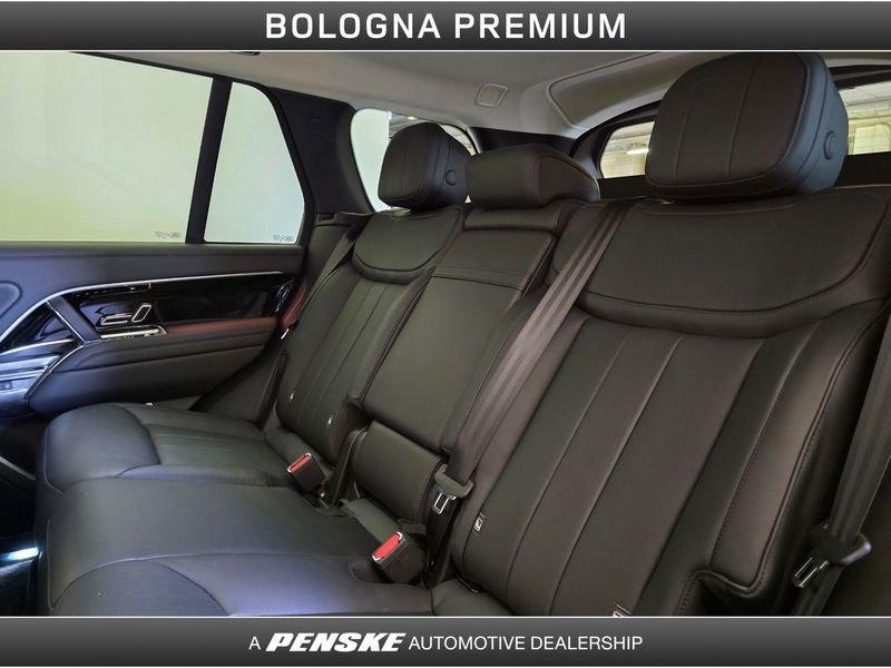 Land Rover Range Rover 3.0D l6 350 CV HSE