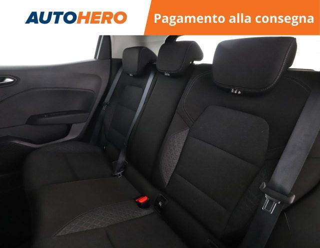 RENAULT Clio Full Hybrid E-Tech 140 CV 5 porte Zen