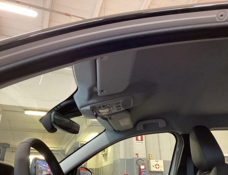 Jeep Avenger Elettrica Altitude