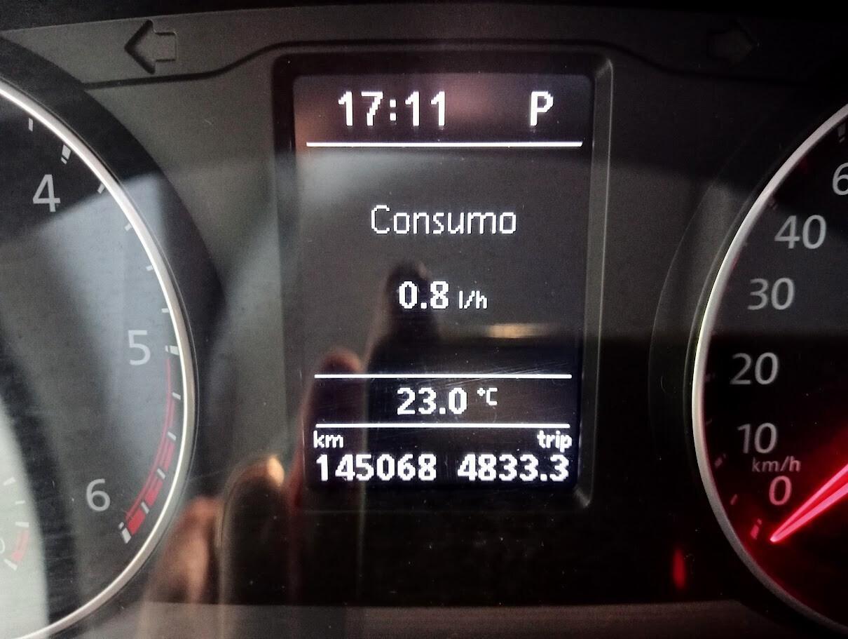 Volkswagen T6 Caravelle 2.0 TDI 150CV 4MOTION 4X4 DSG N1 5POSTI IVA INCLUSA