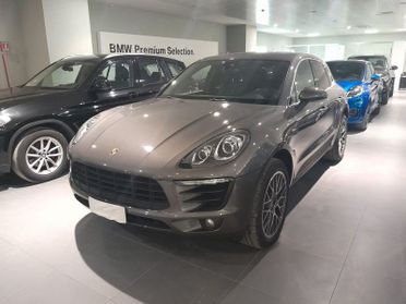 Porsche Macan 3.0d S 250cv pdk