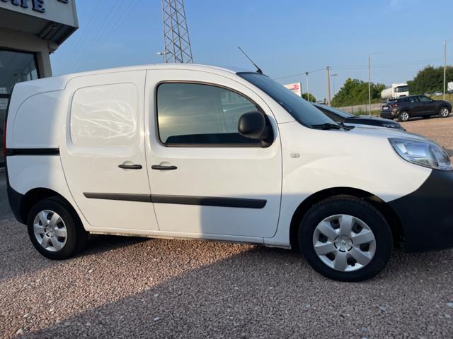 RENAULT Kangoo Blue dCi 95CV Express Furgone Ice Plus