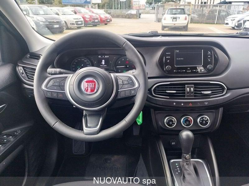 FIAT Tipo 1.5 Hybrid DCT 5 porte