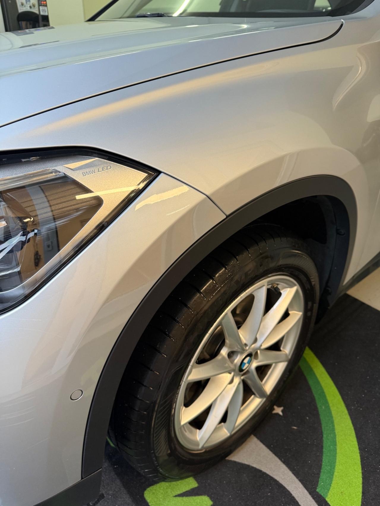 Bmw X3 xDrive20d 48V Luxury