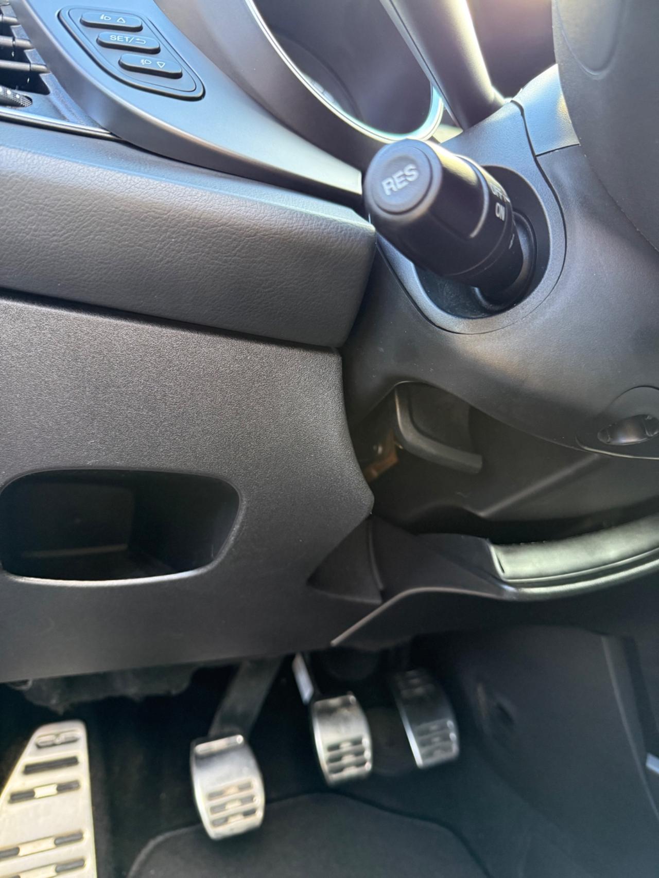 Alfa Romeo Giulietta 2.0 JTDm-2 150 CV QV Line