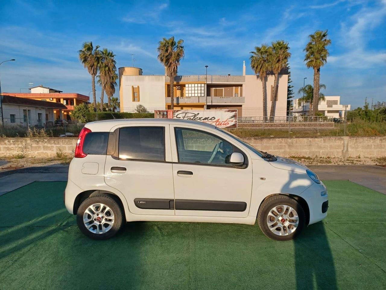 Fiat Panda 1.3 Mjt 80 CV S&S Lounge FULL