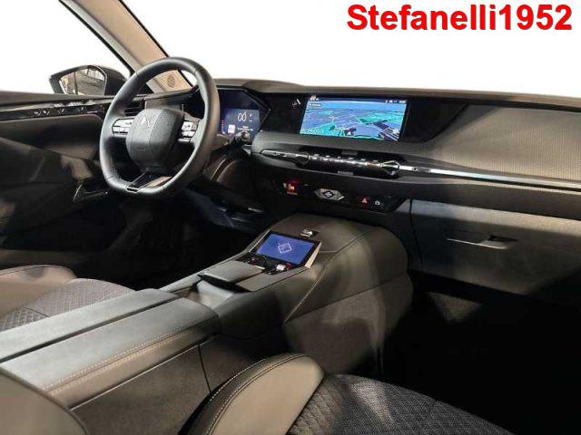 DS AUTOMOBILES DS 4 1.5 bluehdi Business Line 130cv auto