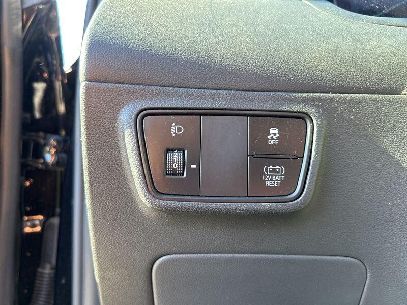 Hyundai Tucson III 2021 1.6 hev Xline 2wd auto