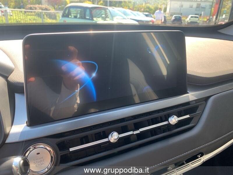 DR AUTOMOBILES dr 5.0 s3 1.5 CVT - benzina/GPL