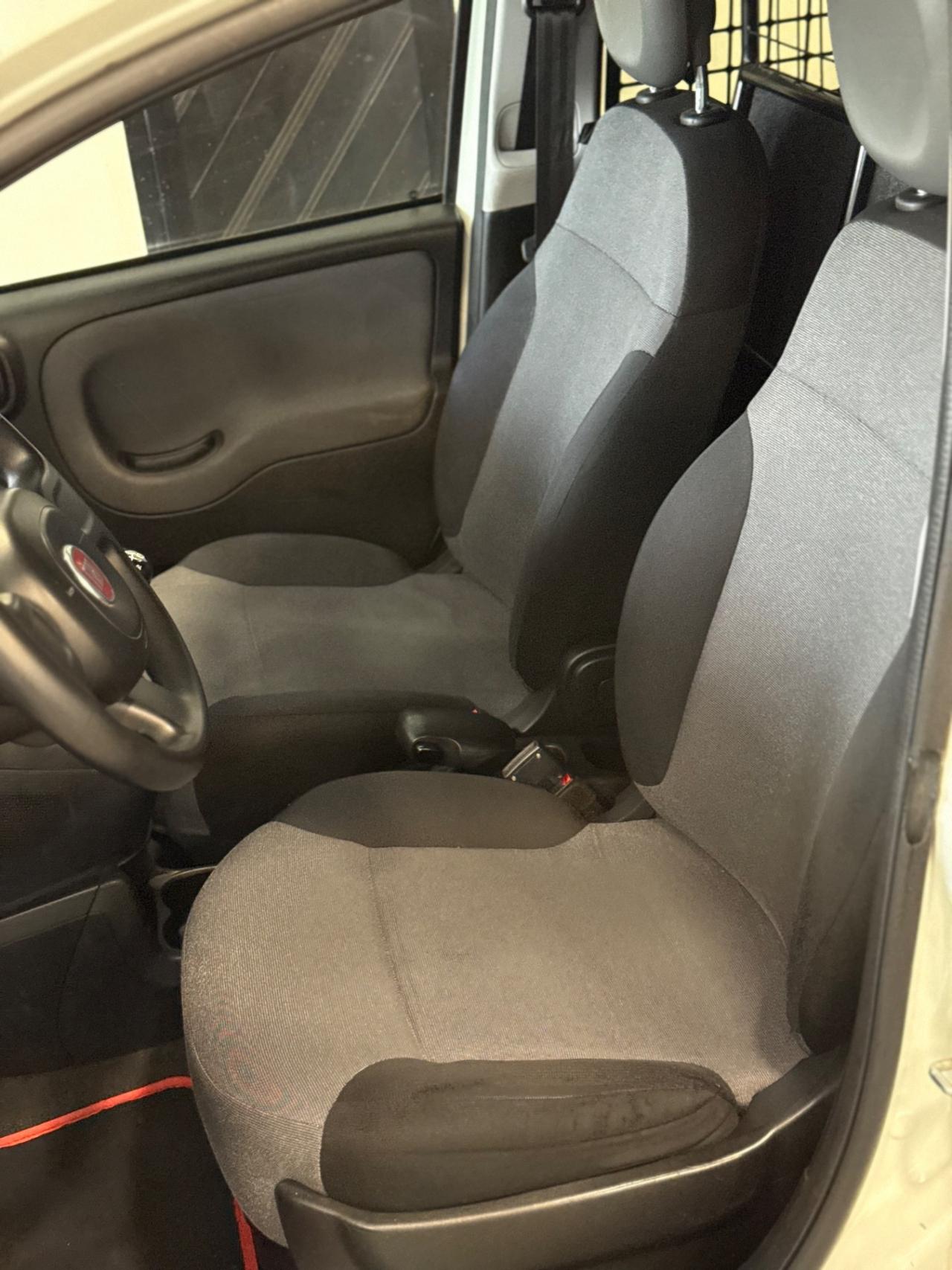 Fiat Panda 1.2 GPL Pop Van 2 posti