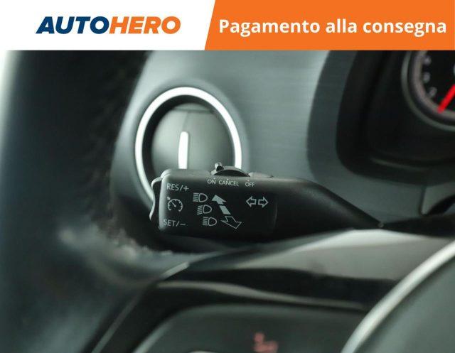 VOLKSWAGEN up! 1.0 TSI 90 CV 5p. cross up! BlueMotion Technology