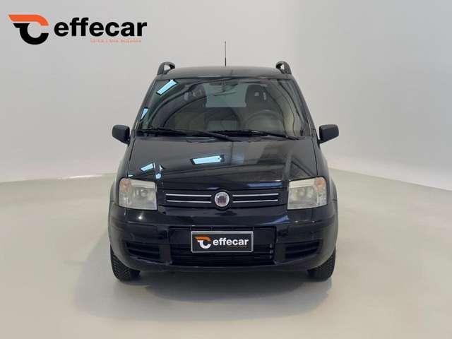 Fiat Panda 1.2