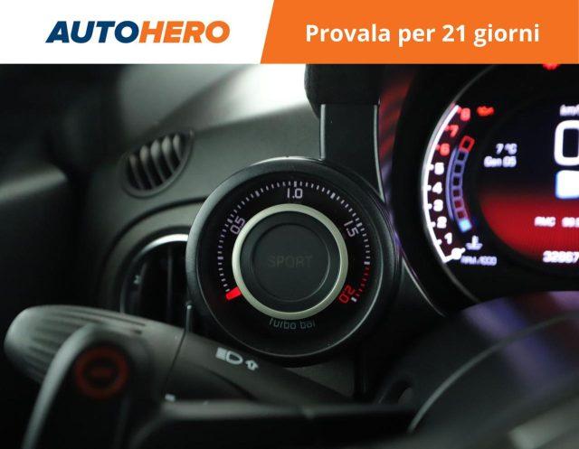 ABARTH 695 1.4 Turbo T-Jet 180 CV 70°