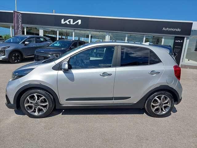 Kia Picanto 1.0 5p XLine TT