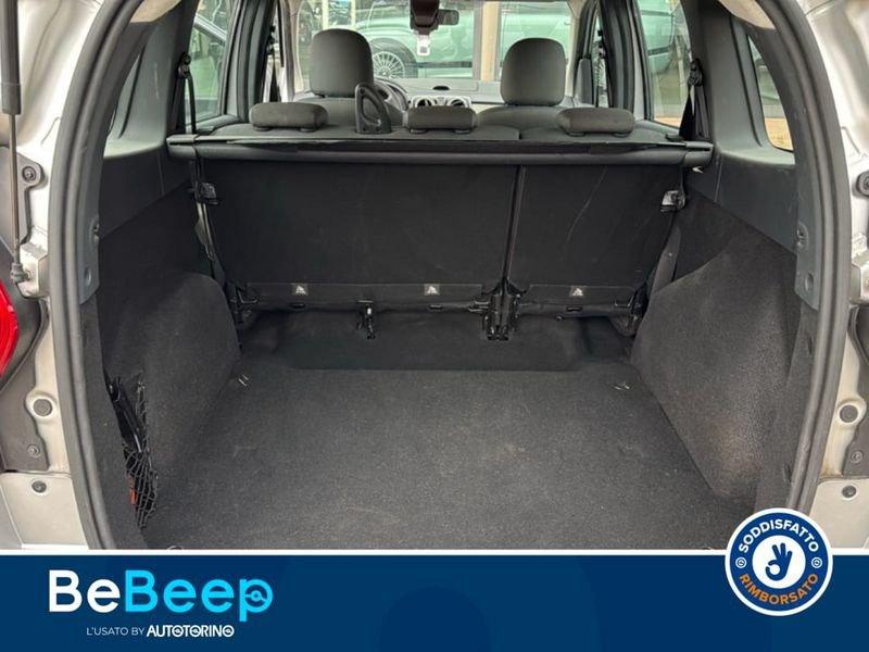 Dacia Lodgy 1.5 DCI AMBIANCE 110CV