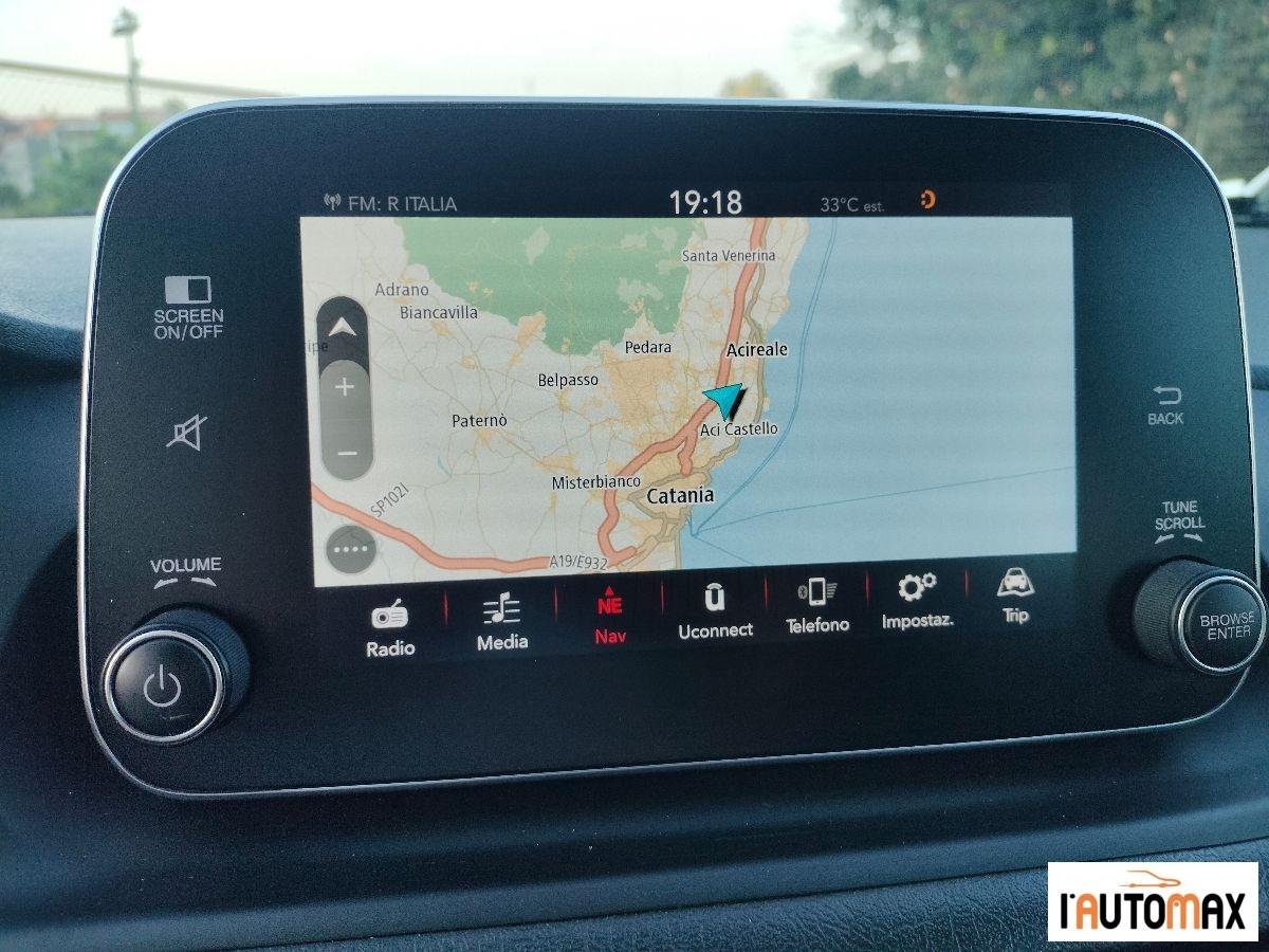 FIAT - Tipo SW 1.3 mjt Lounge s&s 95cv