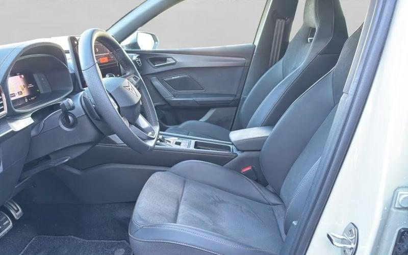 Cupra Leon Leon 1.5 Hybrid 150 CV DSG 19" Cockpit Led