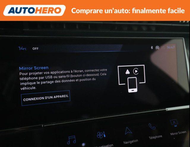 PEUGEOT 308 BlueHDi 130 S&S EAT8 SW Allure