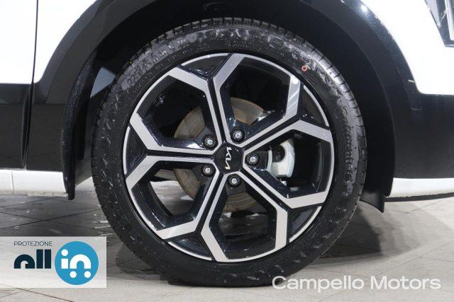 KIA Niro NIRO 1.6 HEV STYLE RUOTINO