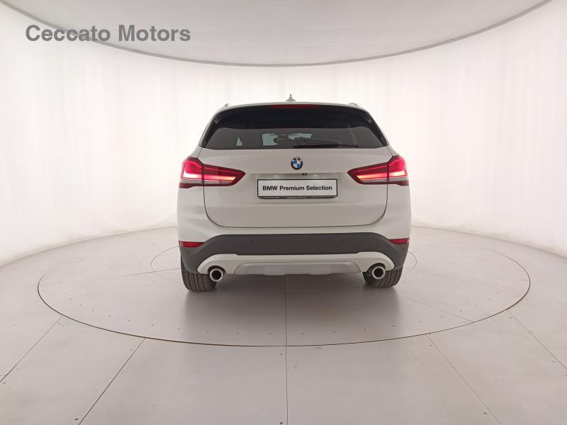 BMW X1 18 d xLine Plus sDrive Steptronic