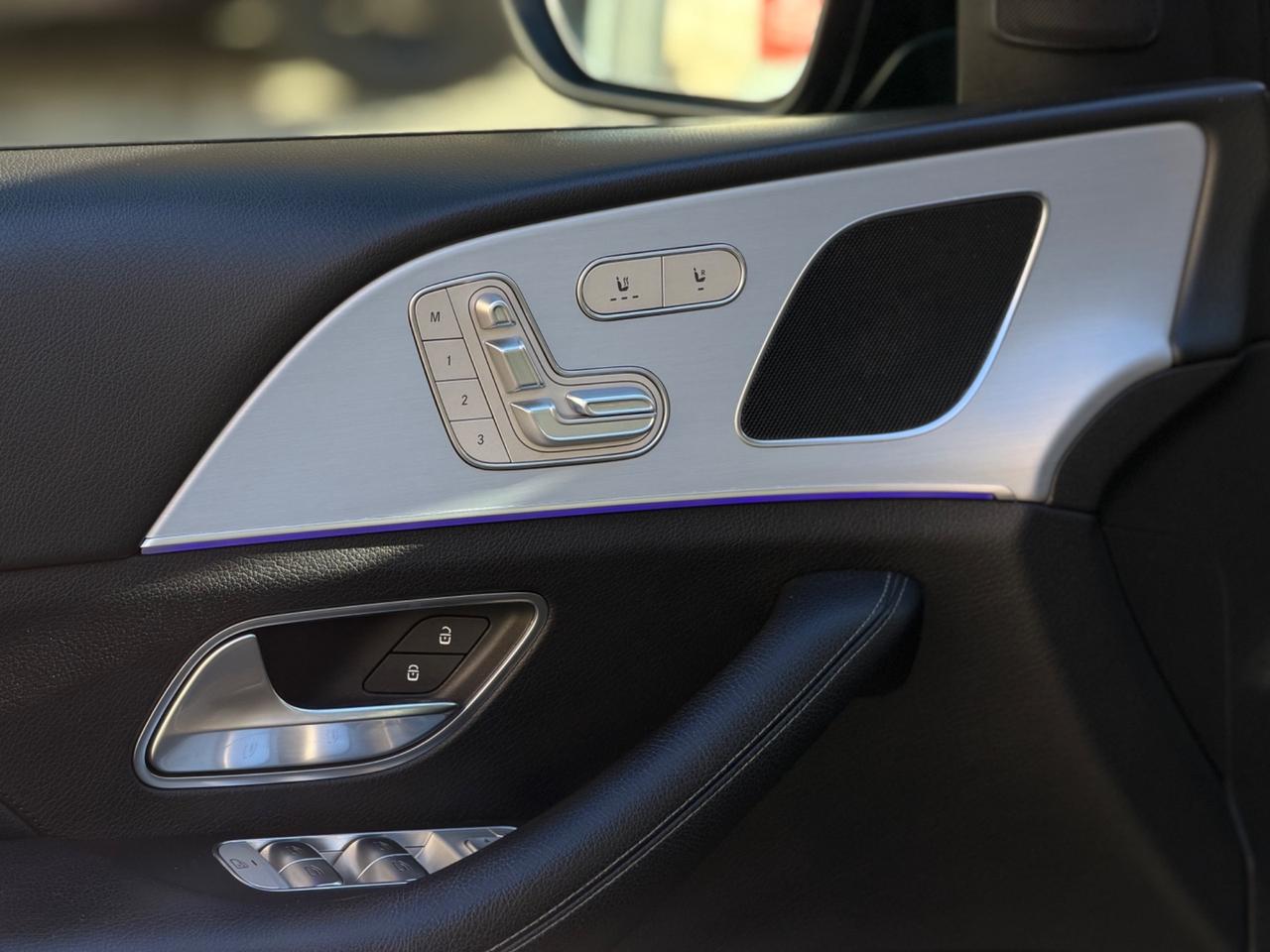 Mercedes-benz GLE COUPE 350 d 3.0 272 CV 4Matic PREMIUM