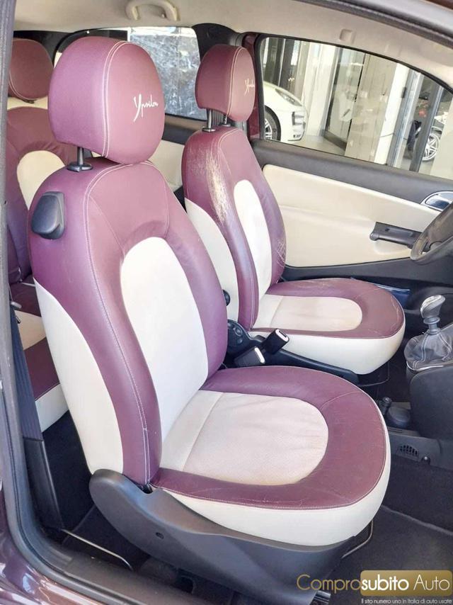 LANCIA Ypsilon 1.2 Versus ( Garanzia 12 Mesi)