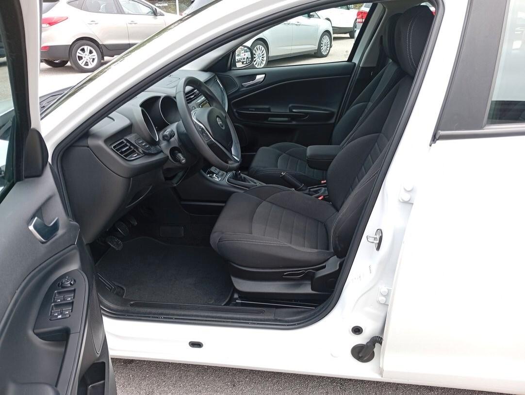 Alfa Romeo Giulietta 1.6 JTDm 120 CV Business