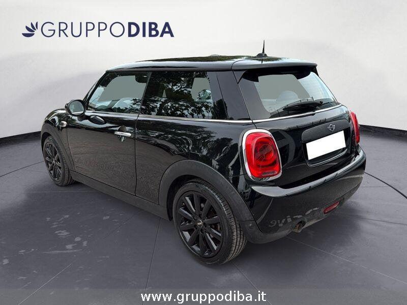 MINI Mini 2014 Diesel 1.5 One D 3p