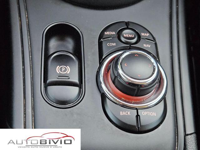 MINI Countryman 1.5 One D Business Countryman Automatica