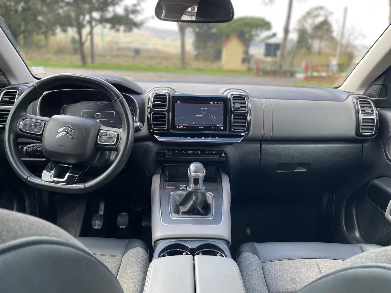 Citroen C5 Aircross PureTech 130 S&S Feel