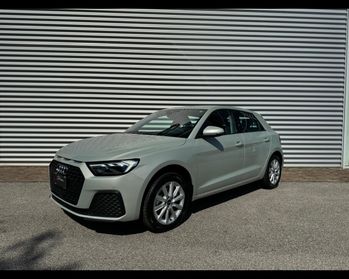 AUDI A1 SPORTBACK 30 TFSI S-TRONIC BUSINESS