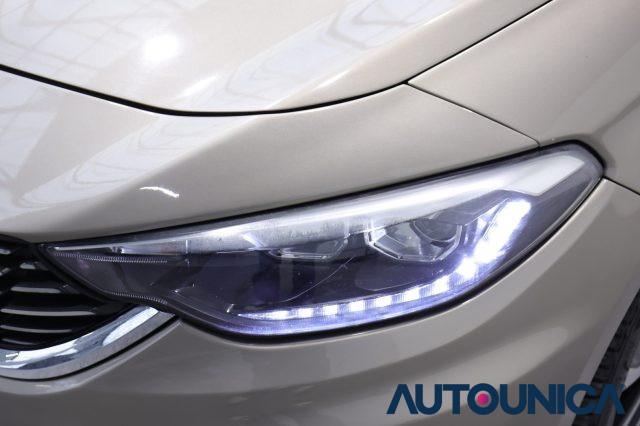 FIAT Tipo 1.6 MJT S&S DCT SW LOUNGE FARI LED AUTOMATICA
