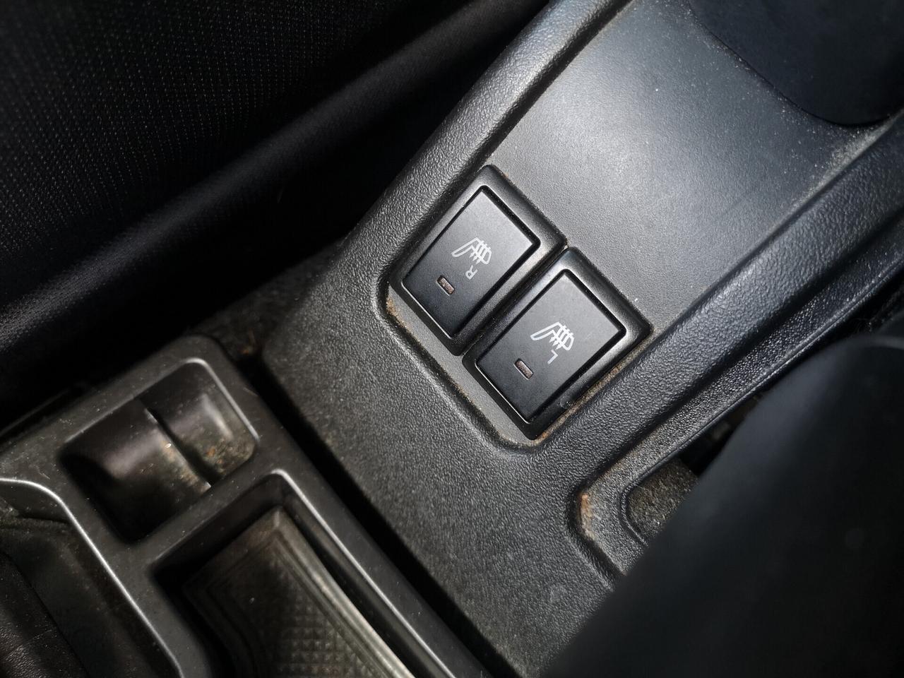 Suzuki Jimny 1.5 102cv 4x4 - Garanzia 12 Mesi